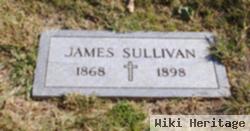 James Sullivan