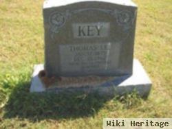 Thomas Lee Key