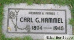 Carl G. Hammel