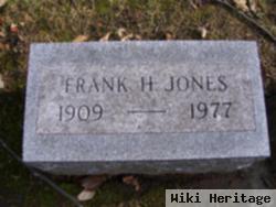 Frank H. Jones