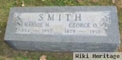 George Otto Smith