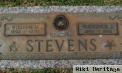 William Henry Stevens