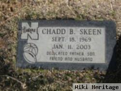 Chadd B. Skeen