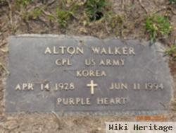 Alton Walker