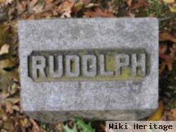 Rudolph Arnold