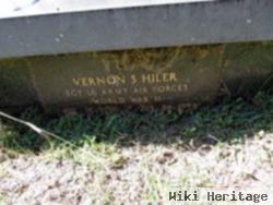 Vernon S. Hiler