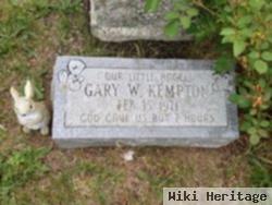 Gary W. Kempton