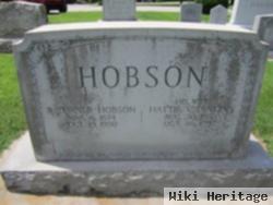 Hattie Viola Dinkins Hobson