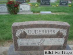 Harold Ouderkirk