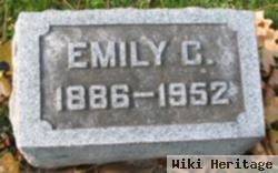 Emily C Larmee