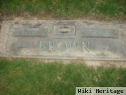 G. Dewitt Brown