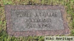 Elmer J Goldie