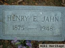 Henry Jahn