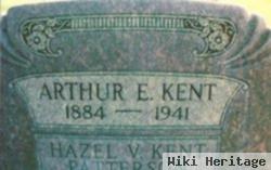 Arthur Elmer Kent