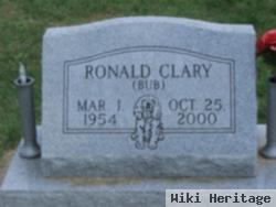 Ronald Clary