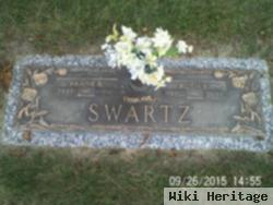 Frank R Swartz