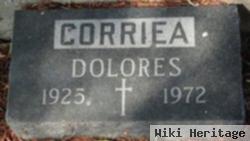 Dolores Corriea