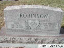 Itha Parkinson Robinson