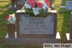 Emileen Wilson