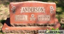 Winifred W. Anderson