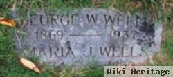 Maria J. Wells