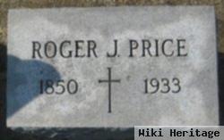 Roger J. Price