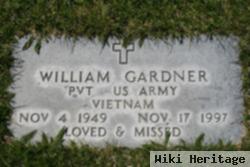 William Gardner