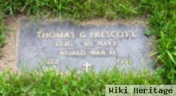 Thomas Gates Prescott