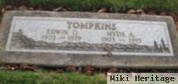 Edwin D. Tompkins