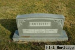 Emma E Cottrell