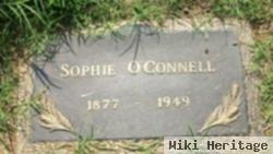 Sophie O'connell