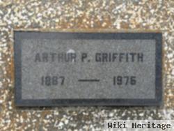 Arlis P. Griffith