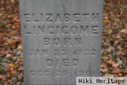 Elizabeth Harris Lincicome