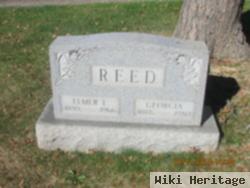 Elmer Lee Reed