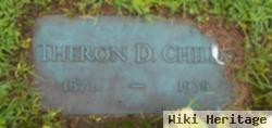 Theron Dyer Childs, Sr