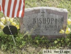 Philip R. Bishop