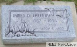 James Dean Laffery