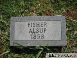 Fisher Alsup