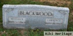 Lawrence Blackwood