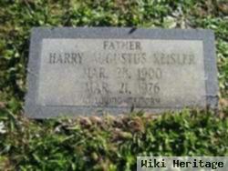 Harry Augustus Keisler