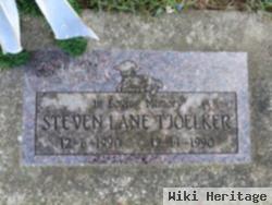 Steven Lane Tjoelker