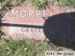 Grace C. Morrell