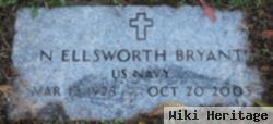 N Ellsworth Bryant