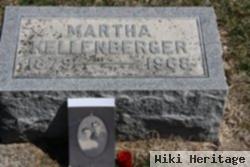 Martha Kellenberger