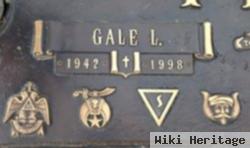 Gale L Fink