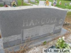 Ruth S. Hancock