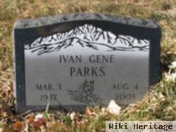 Ivan Parks