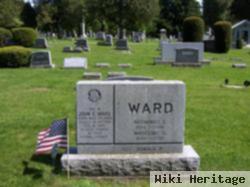 John E. Ward