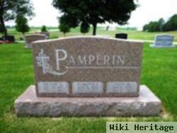 Fred H Pamperin