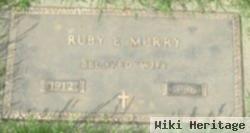 Ruby E Murray